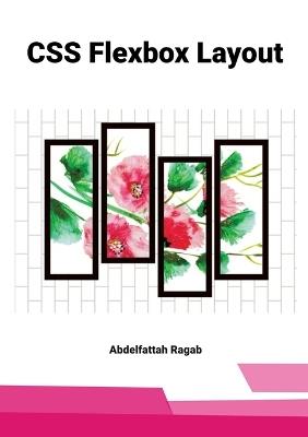 CSS Flexbox Layout - Abdelfattah Ragab - cover
