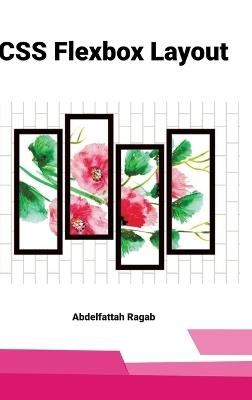 CSS Flexbox Layout - Abdelfattah Ragab - cover