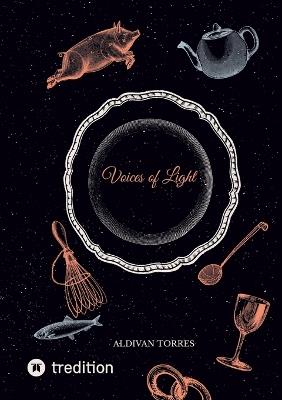 Voices of Light - Aldivan Torres - cover