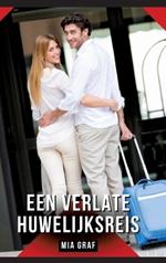 Een verlate huwelijksreis: Verhalen over expliciete seks voor volwassenen