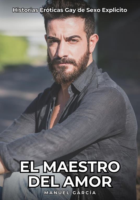 El Maestro del Amor