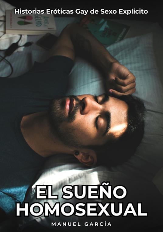 El Sueño Homosexual