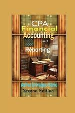 CPA Financial Accounting and Reporting: Second Edition