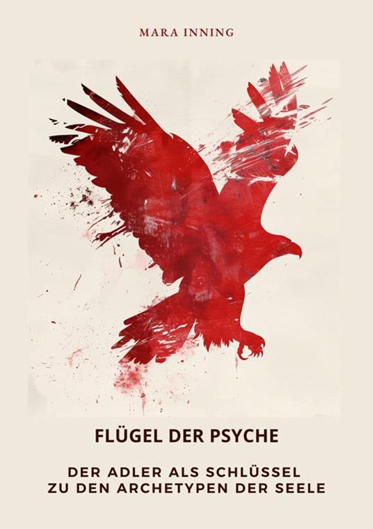 Flügel der Psyche