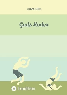 Guds Kodex - Aldivan Torres - cover