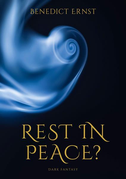 Rest in Peace?