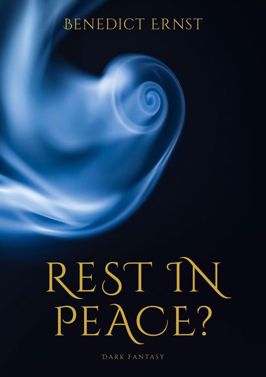 Rest in Peace?