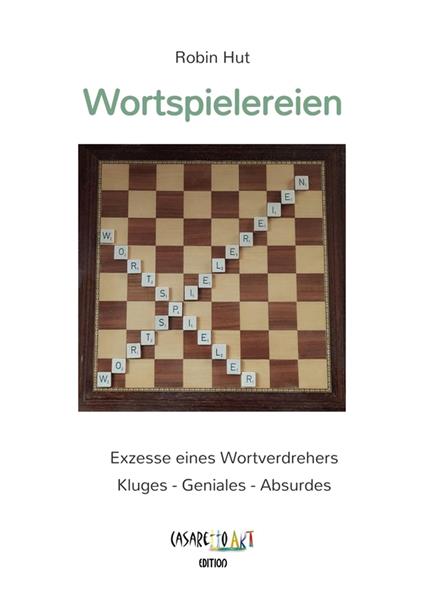 Wortspielereien