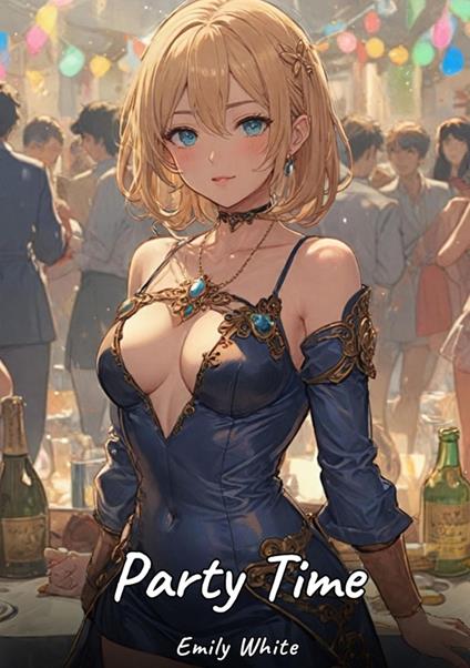 Party Time