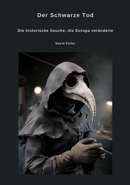 Der Schwarze Tod