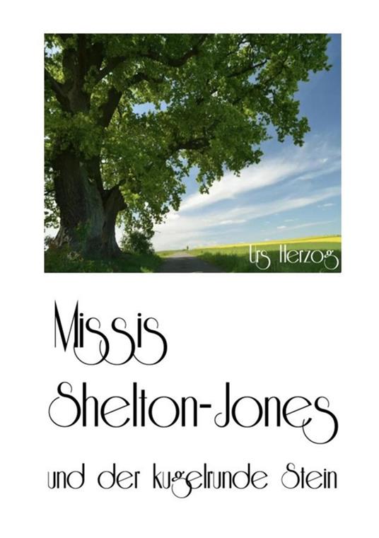 Missis Shelton-Jones