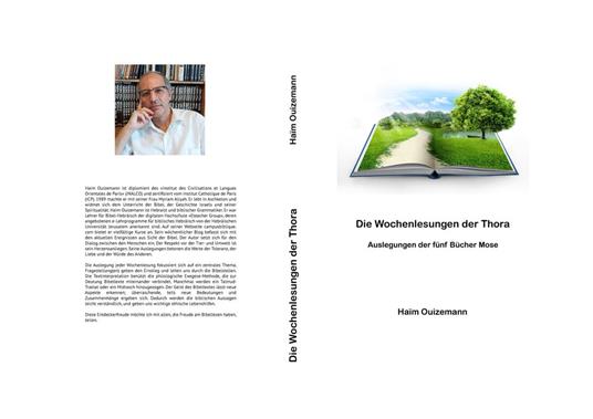 Die Wochenlesungen der Thora