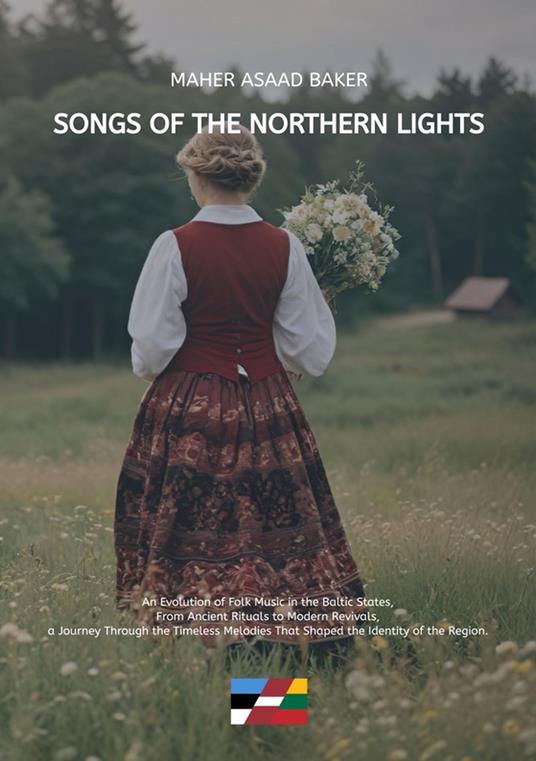 Songs of the Northern Lights