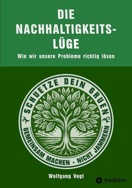 Die Nachhaltigkeitslüge