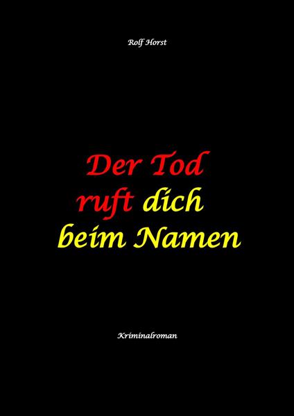 Der Tod ruft dich beim Namen: Ärztin, Lügen, Betrug, Trennung, Altersunterschied, Überfall, Hundesitting, versuchter Mord, Intensivstation, Fentanyl, Casanova, ärztlicher Direktor,