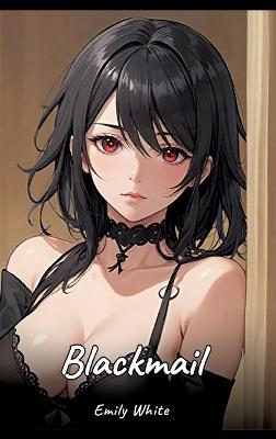 Blackmail: Sexy Erotic Stories for Adults Illustrated with Hentai Images - Naked Pictures - Emily White - cover