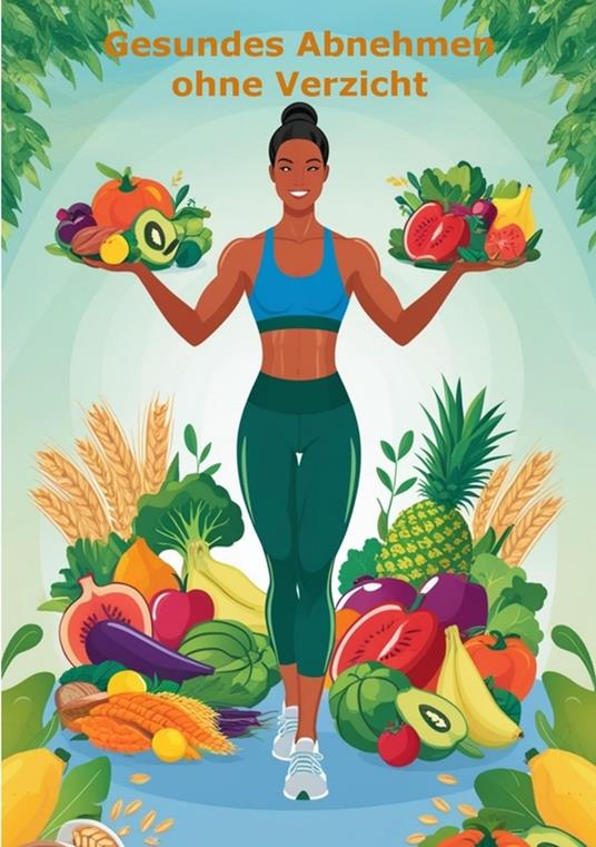 Gesundes Abnehmen ohne Verzicht