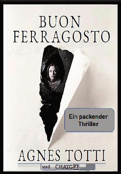 BUON FERRAGOSTO