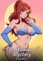 The Woman of Mystery