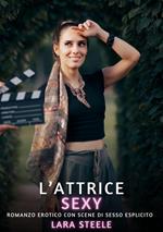 L’Attrice Sexy