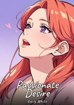 Passionate Desire