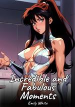 Incredible and Fabulous Moments
