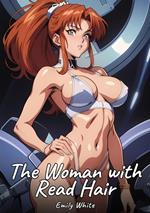The Woman with Read Hair