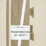 Transformation ist jetzt! Ein Buch wie ein Portal: für alle, die sich dem Leben mit offenem Herzen und wachem Geist stellen.