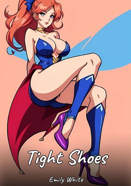 Tight Shoes