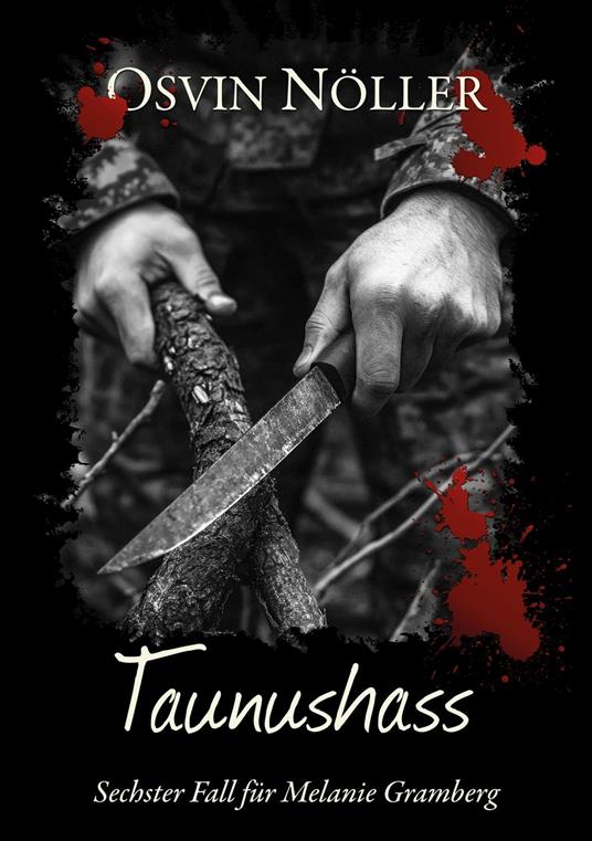 Taunushass