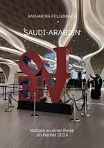 SAUDI-ARABIEN