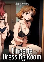 Lingerie Dressing Room