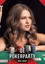 De Pokerparty: Verboden erotische verhalen met expliciete seks voor volwassenen
