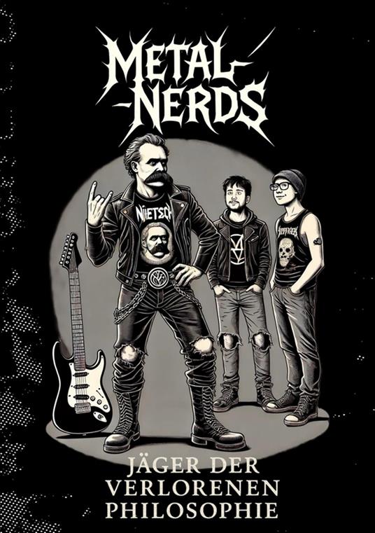 Metal-Nerds