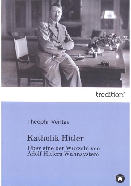 Katholik Hitler