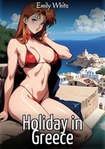Holiday in Greece