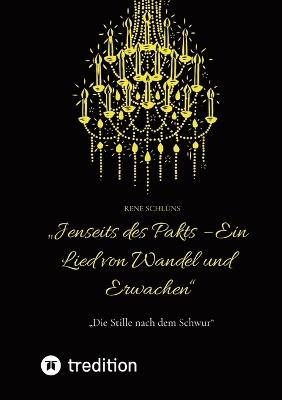 "Jenseits des Pakts - Ein Lied von Wandel und Erwachen": "Die Stille nach dem Schwur" - Rene Schlüns - cover
