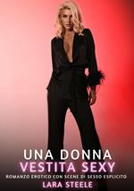 Una Donna Vestita Sexy