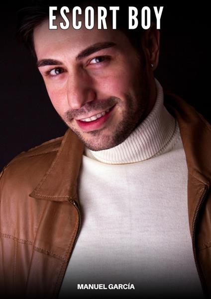 Escort Boy