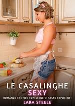 Le Casalinghe Sexy