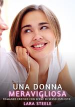 Una Donna Meravigliosa