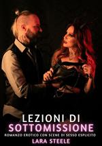 Lezioni di Sottomissione