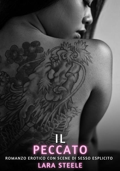 Il Peccato - Lara Steele - ebook