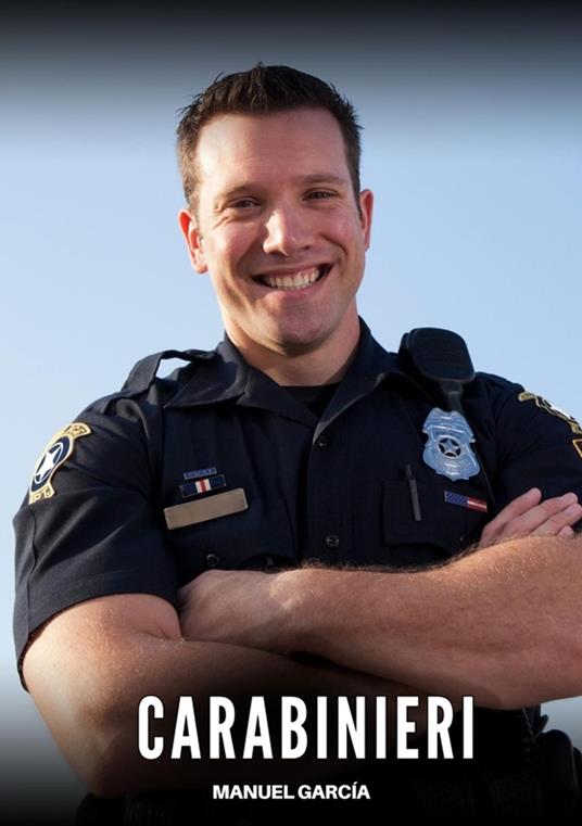 Carabinieri - Manuel García - ebook