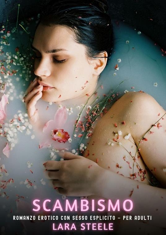 Scambismo - Lara Steele - ebook