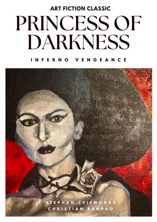 Princess of Darkness – Inferno Vengeance