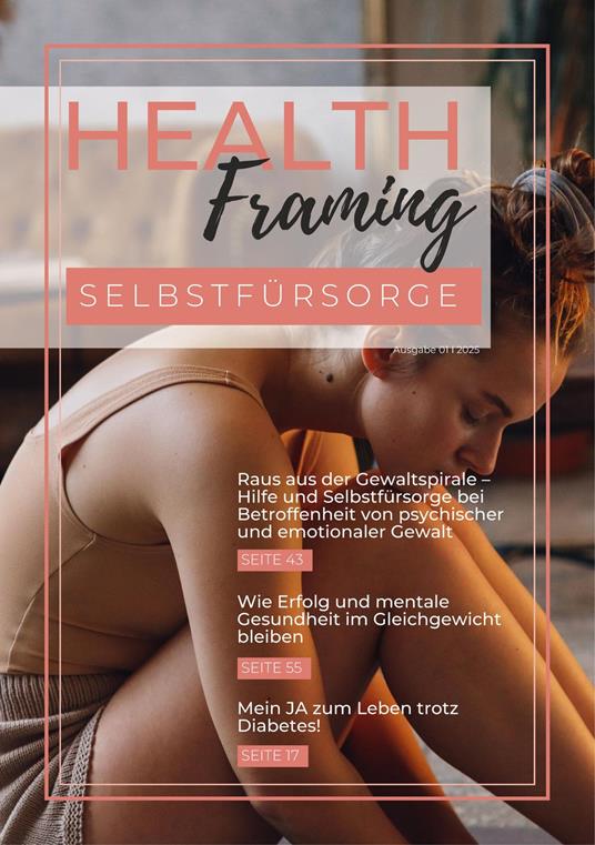 Health Framing - Selbstfürsorge