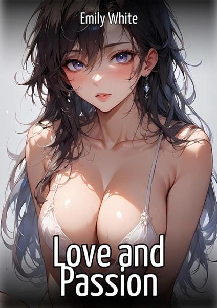 Love and Passion