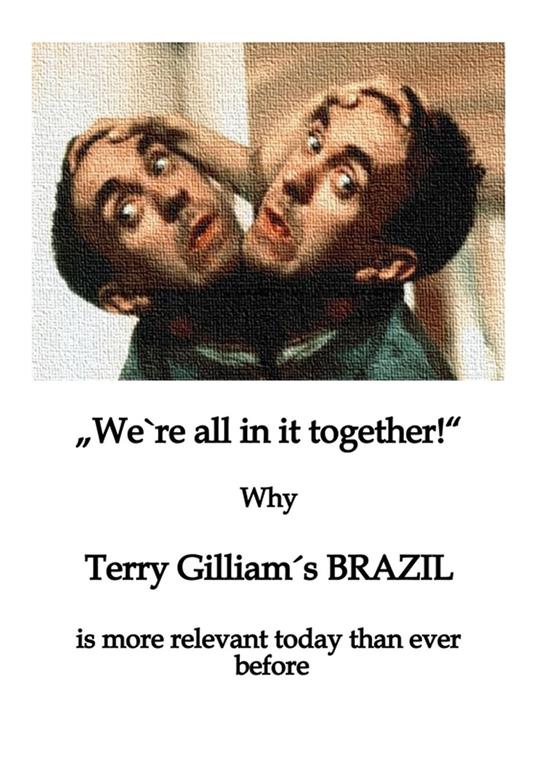 We`re all in it together