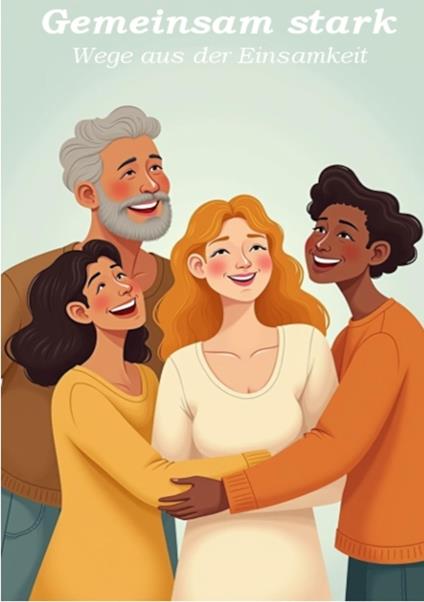 Gemeinsam stark - Wege aus der Einsamkeit
